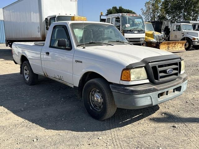 Image of Ford Ranger equipment image 2