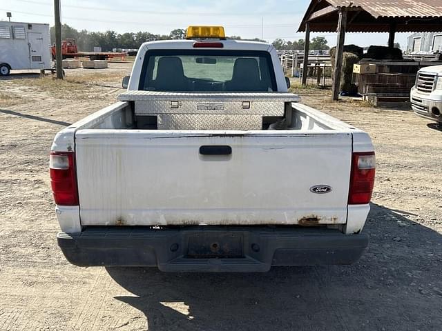 Image of Ford Ranger equipment image 4