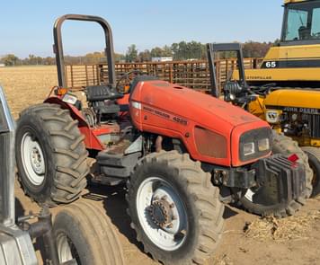 Main image Massey Ferguson 4225