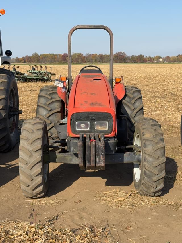 Image of Massey Ferguson 4225 equipment image 1
