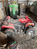 Arctic Cat 250 Image