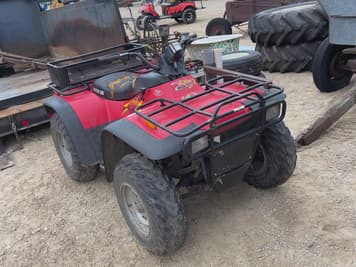 Main image Arctic Cat 300