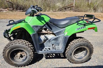Main image Arctic Cat 300