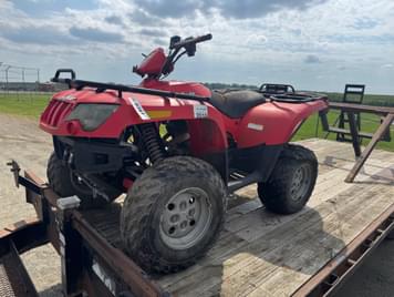 Main image Arctic Cat 400