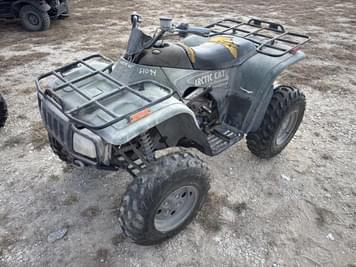Main image Arctic Cat 400