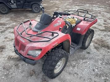 Main image Arctic Cat 425