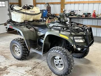 Main image Arctic Cat 500