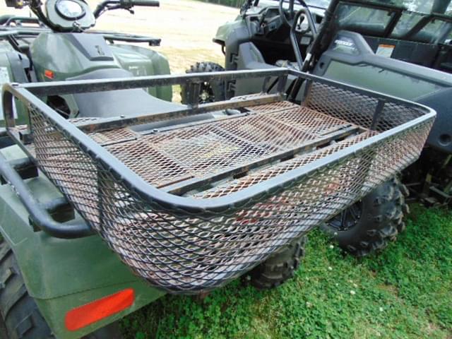 Image of Arctic Cat 500 equipment image 3