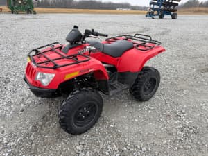 Arctic Cat 500 Image