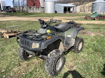 Main image Arctic Cat 500