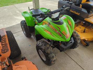 Main image Arctic Cat 90