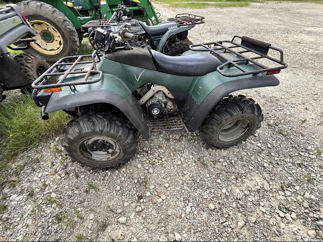 Image of Arctic Cat ATV Image 0