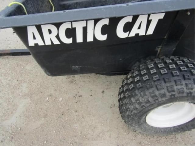 Image of Arctic Cat Undetermined equipment image 1