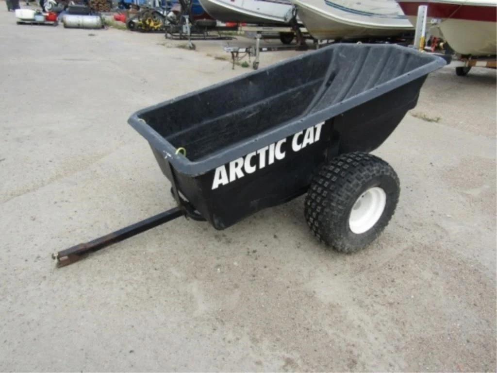 Image of Arctic Cat Undetermined Primary image