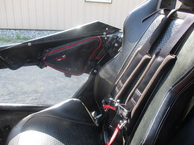 Image of Arctic Cat Wildcat equipment image 4