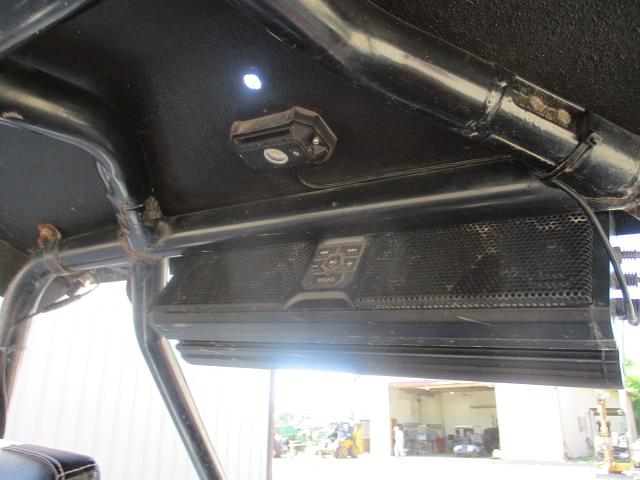 Image of Arctic Cat Wildcat equipment image 3