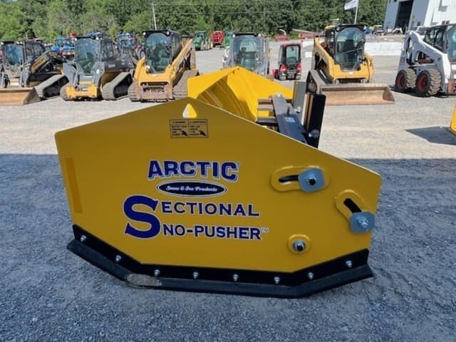 Image of Arctic HD-11.5 equipment image 4