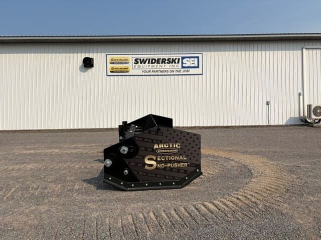 Image of Arctic HD-14 equipment image 1