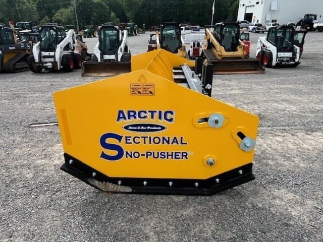 Image of Arctic HD-14 equipment image 1