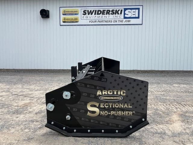 Image of Arctic HD-14 equipment image 1