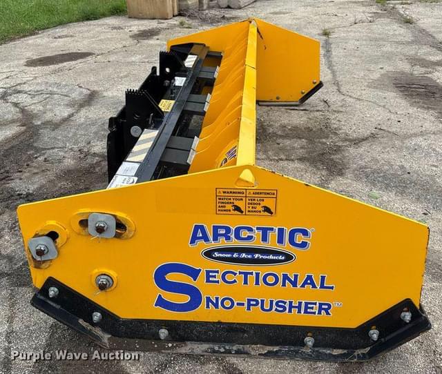 Image of Arctic LD-10.5 equipment image 3