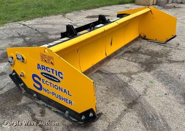 Image of Arctic LD-10.5 equipment image 2