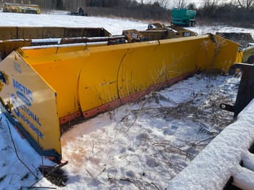 Main image Arctic HD-17