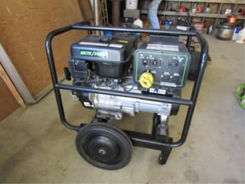 Main image Arctic AC4000G2