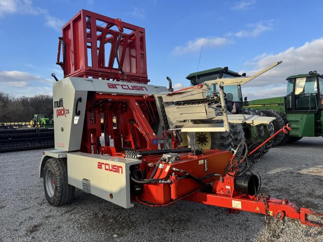 Image of Arcusin C14+ equipment image 2