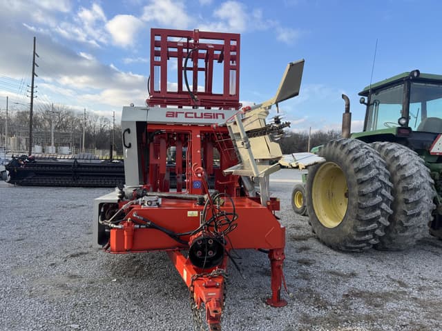 Image of Arcusin C14+ equipment image 1