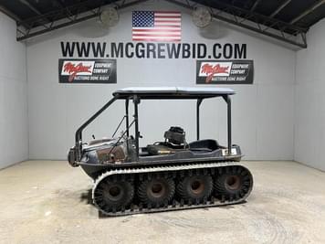 Main image Argo 750HDI