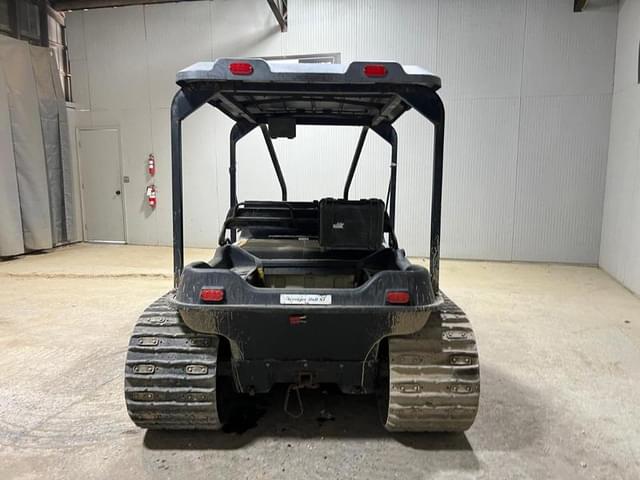 Image of Argo 750HDI equipment image 3