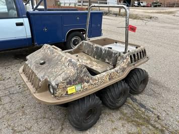 Main image Argo Max II