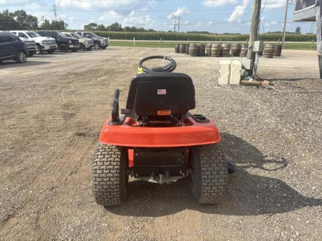 Image of Ariens 1540 equipment image 2