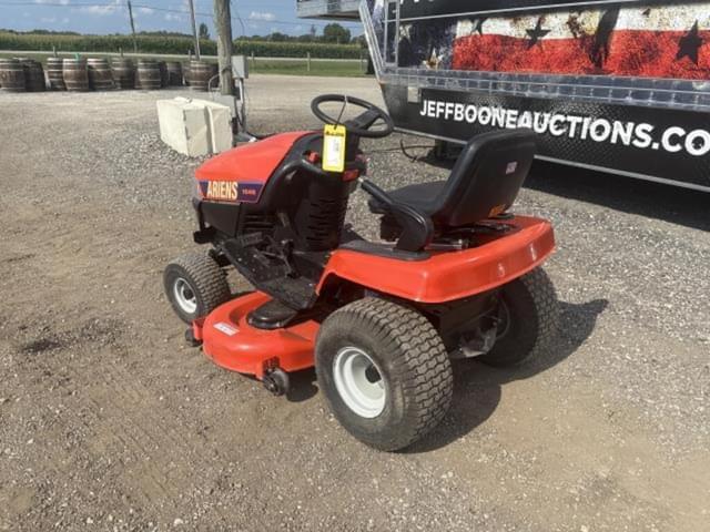 Image of Ariens 1540 equipment image 1