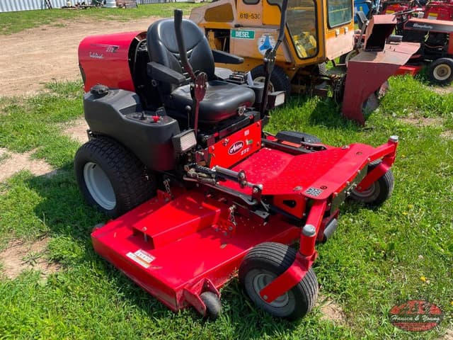 Image of Ariens 272Z equipment image 2