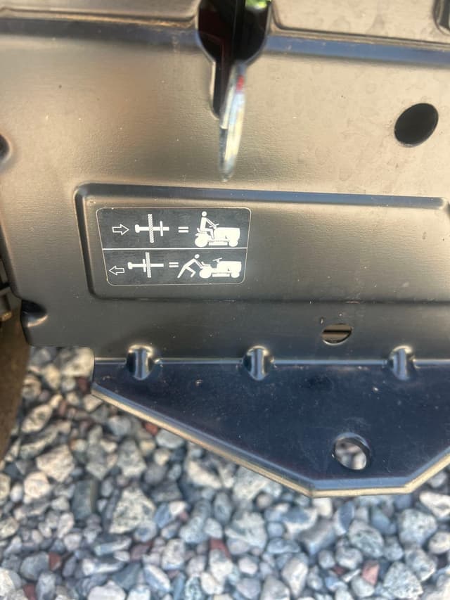 Image of Ariens 960460054 equipment image 4
