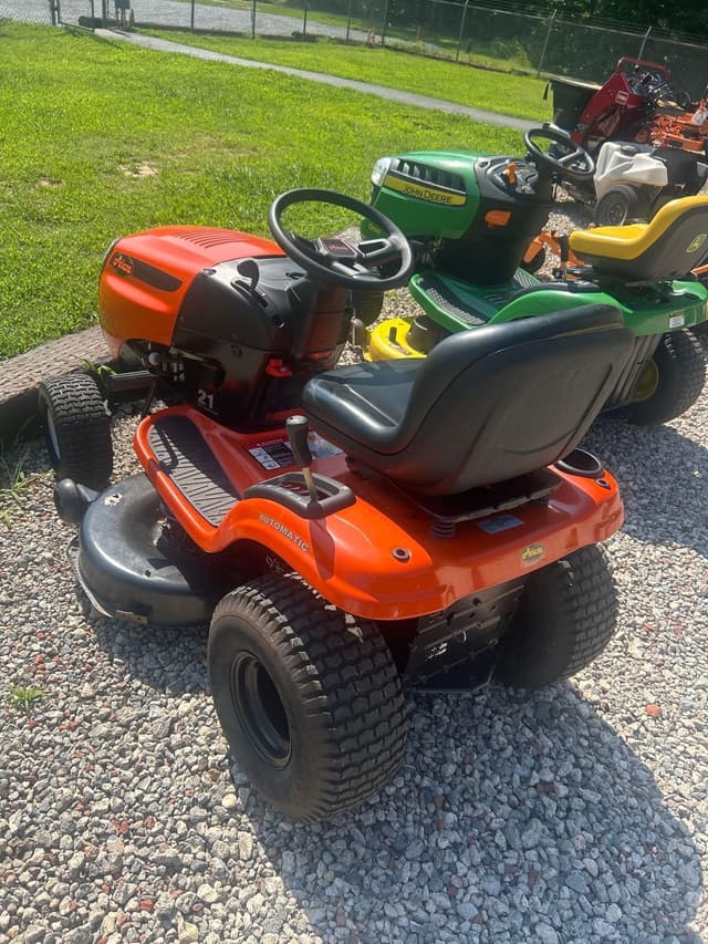 Image of Ariens 960460054 equipment image 3
