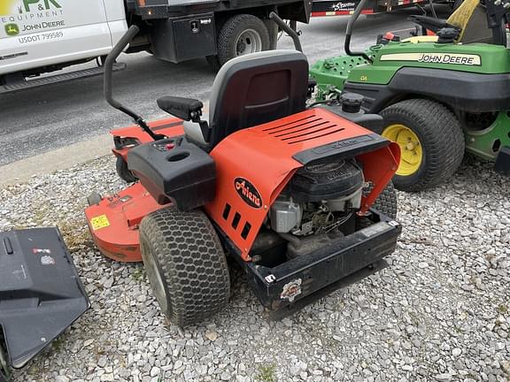 Image of Ariens Zoom 54XL equipment image 3