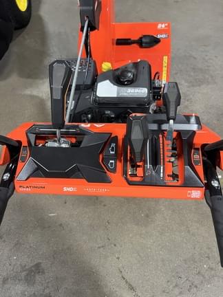 Image of Ariens Platinum 24 SHO equipment image 4