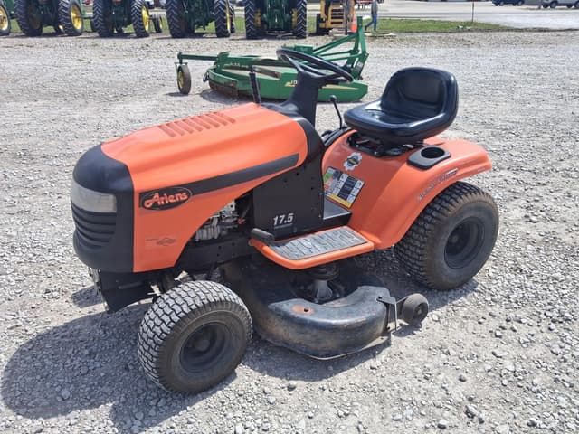 Image of Ariens 960160027 equipment image 2