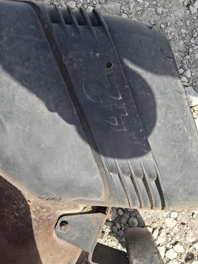 Image of Ariens 960160027 equipment image 4