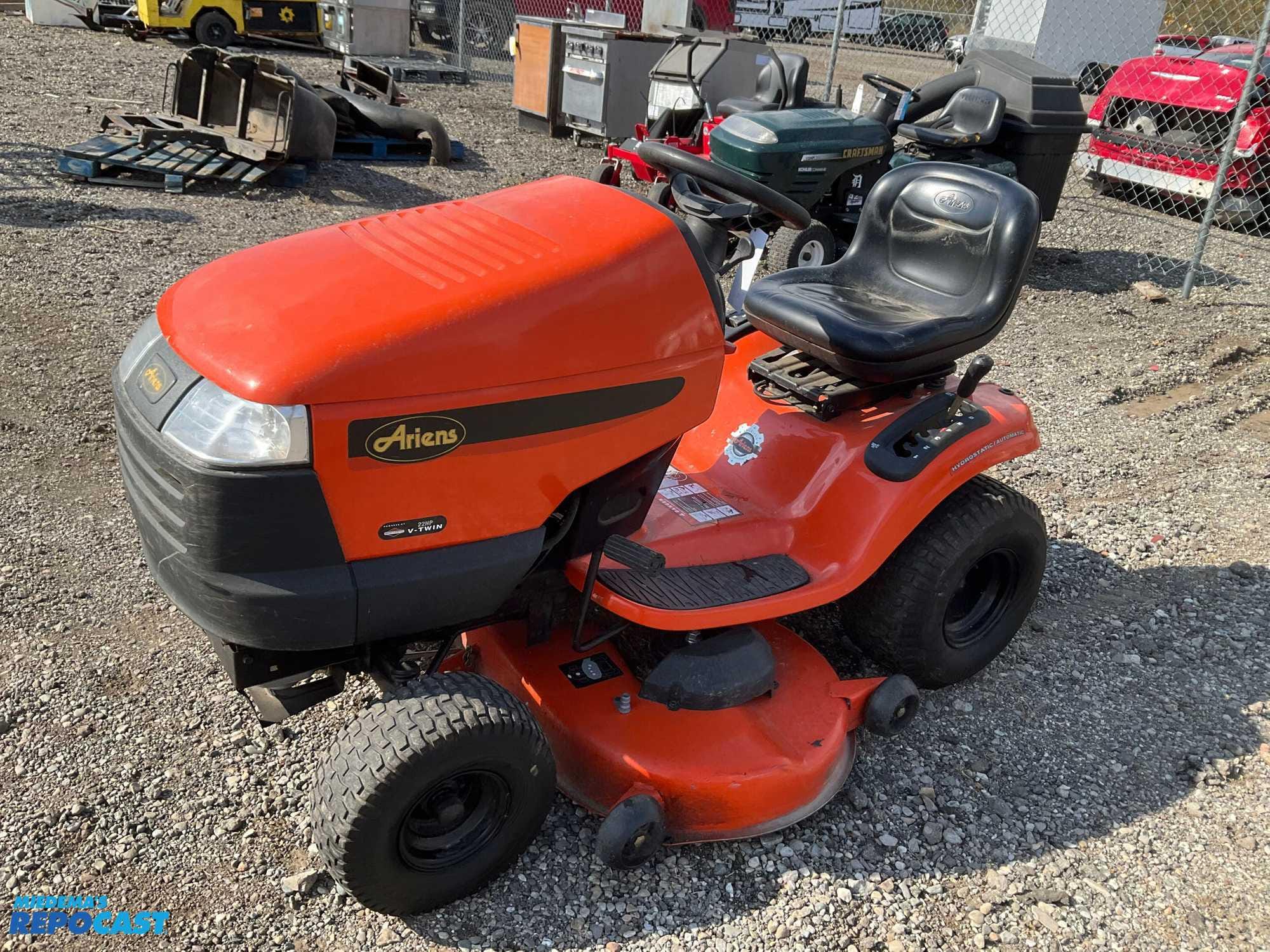 Main image Ariens 960460026