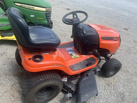 Image of Ariens 960460061 equipment image 3