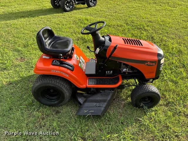 Image of Ariens A175G42 equipment image 3