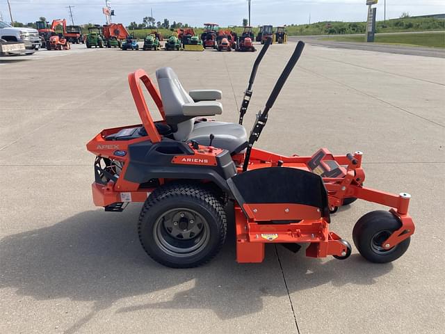 Image of Ariens APEX52 equipment image 4