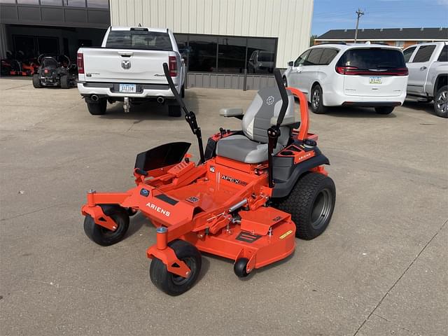 Image of Ariens APEX52 equipment image 1