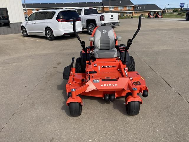 Image of Ariens APEX52 equipment image 2