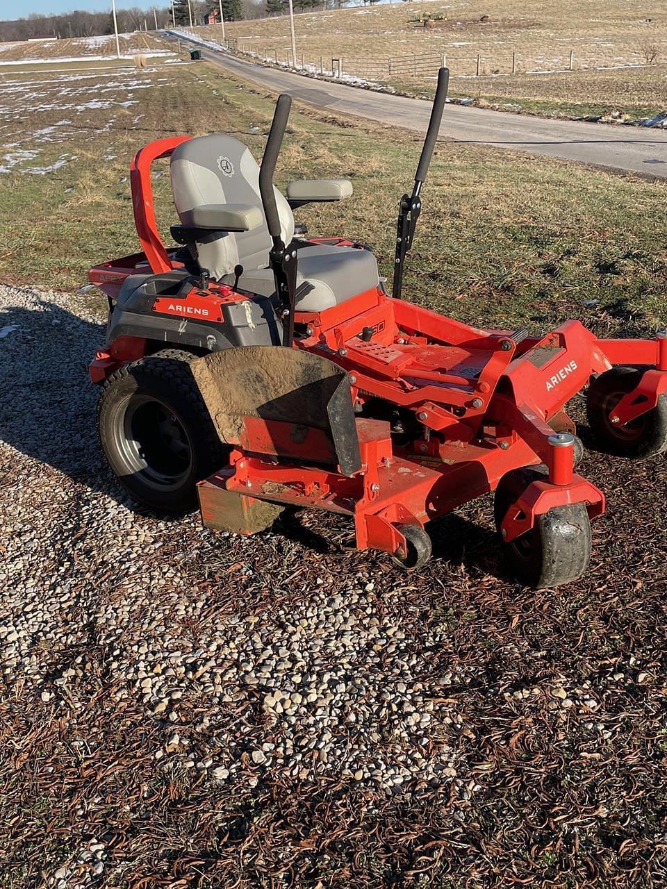 Image of Ariens APEX60 Primary image