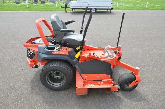 Image of Ariens APEX60 equipment image 4